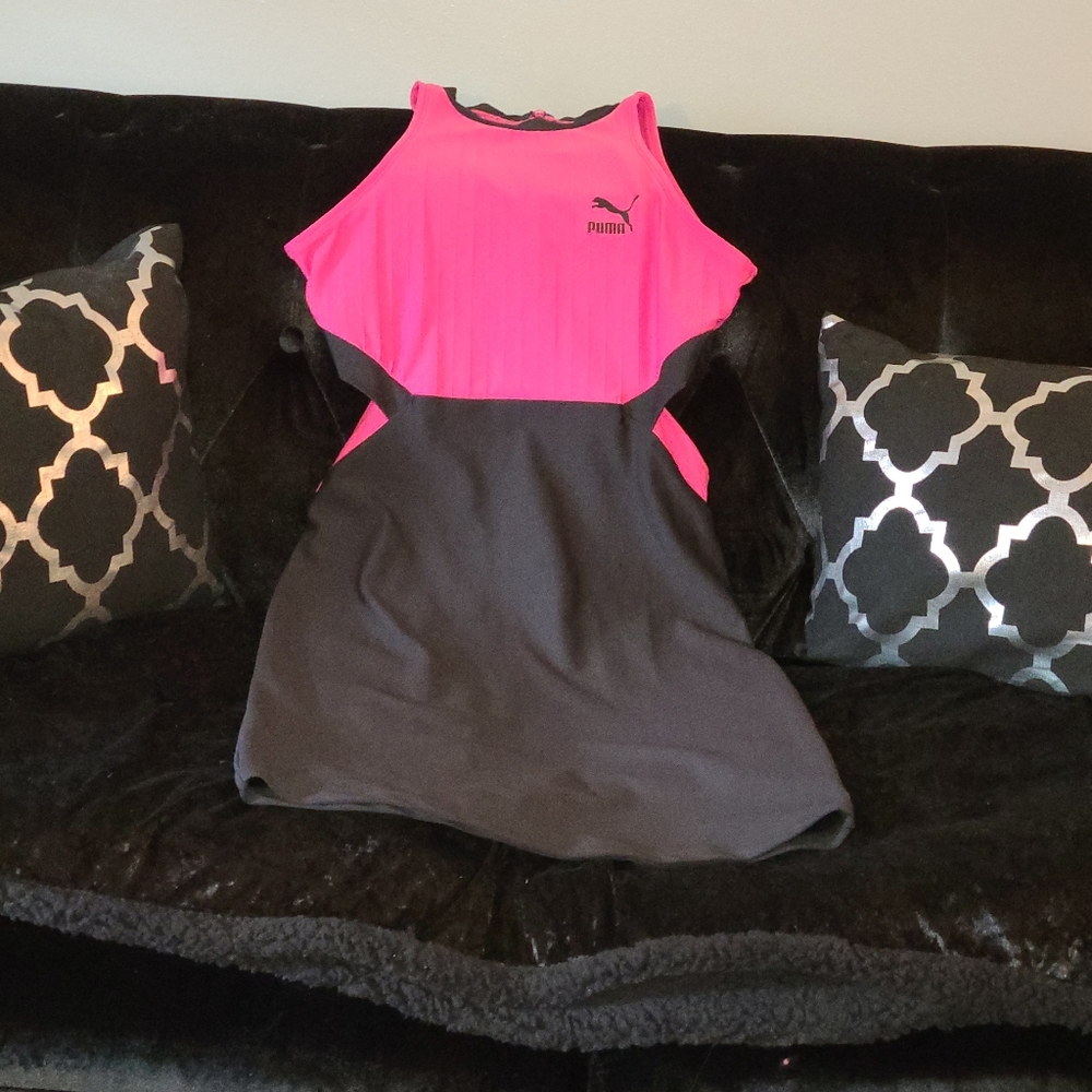 Puma sports dress
